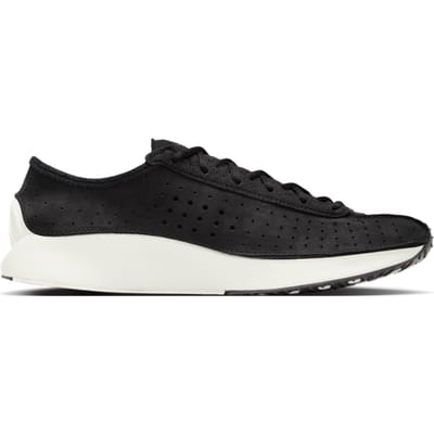 Nike Air Superfly Sneakers Dames - Zwart - Maat 35.5 - Mesh/Synthetisch