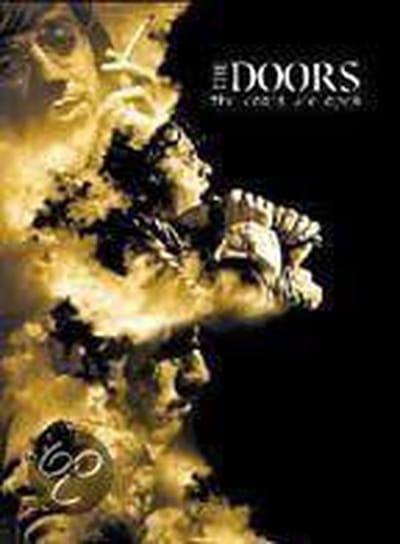 Doors Are Open [Video/DVD]