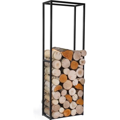 Intergard Houtberging houtopslag haardhout Cornel 150x50x20cm