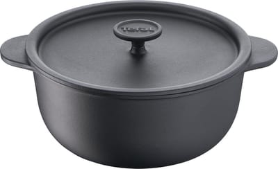 Tefal Tradition E22546 - Ronde braadpan 24 cm