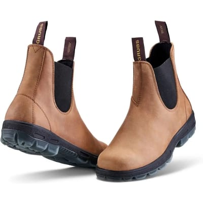 Laarzen Grubs Boots Whirlwind