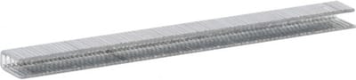 FERM - ATA1030 - Nieten - Hoogte - 22mm - 1100 stuks - Type: 55 - Kroonbreedte - 5.8mm - Dikte - 1mm - Universeel - Zeer geschikt - Voor - ATM1042 - ATM1051 - Pneumatische - Tackers - en - SGM1024 - Draadloze combi tacker - AX-POWER