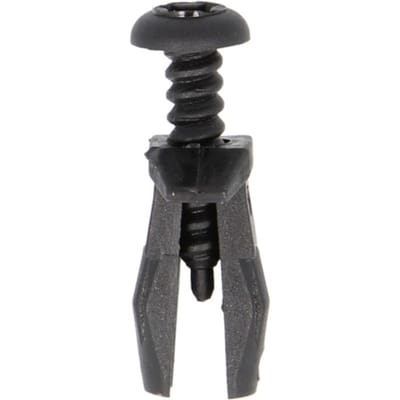 Clip ROMIX ROM 12230, 10 Stuk