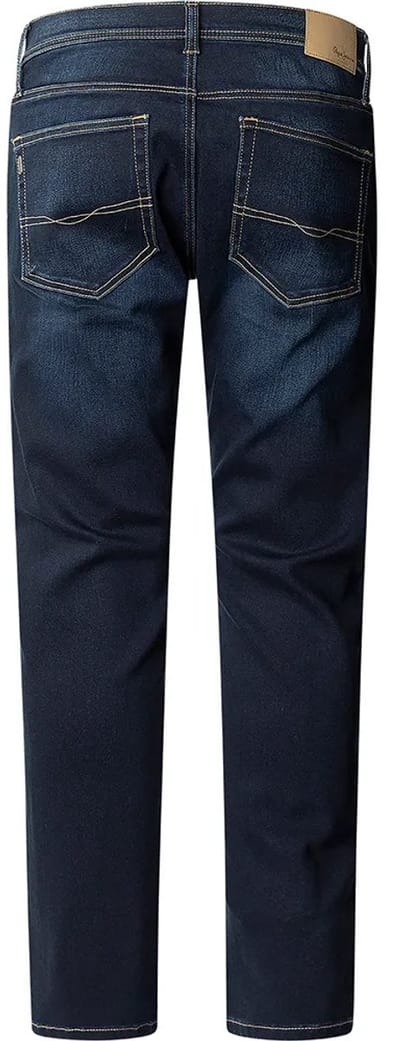 Pepe Jeans Gymdigo Pm20738986 Slim Fit Spijkerbroek Blauw 31 / 32 Man