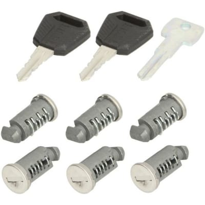 Slotenset, dakdrager THULE THU 450600