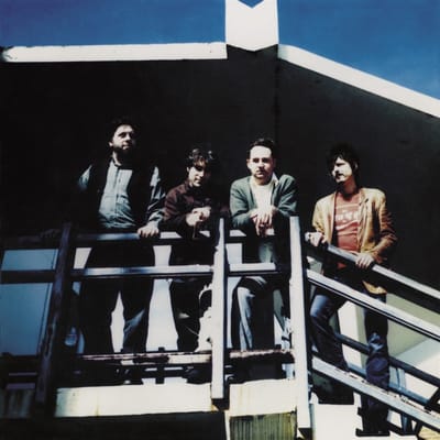 Reigning Sound - Home For Orphans (LP)