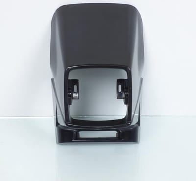 generieke vorkkop voor peugeot bromfiets 50 103 spx 1171671273 / 9066 zwart nieuw
