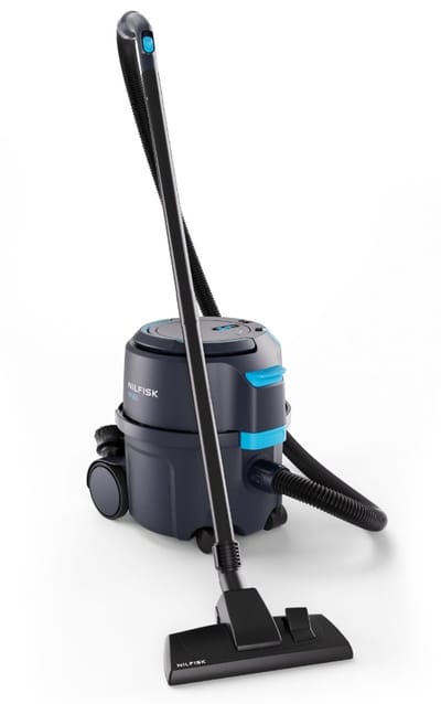 Nilfisk | VP400 HEPA XEC EU | Stofzuiger