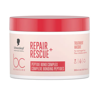 Schwarzkopf Bonacure Repair Rescue Treatment 500ml