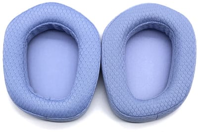 Vervangende oorkussens voor Logitech G335 - Oorkussens voor koptelefoon - Ear pads headphones - Lilac