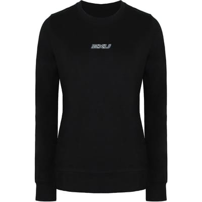 2XU Commute Zwarte Damestrui