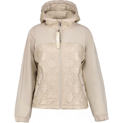 Luhta Antola Zomerjas dames Beige S/36