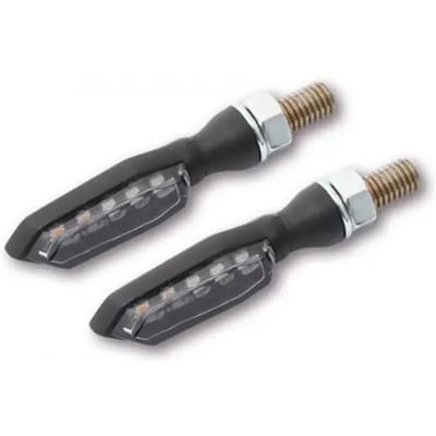 Motorfiets achterlicht Highsider Sonic-X1