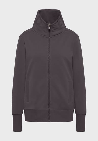 Alvis Sweatjack Regular Fit