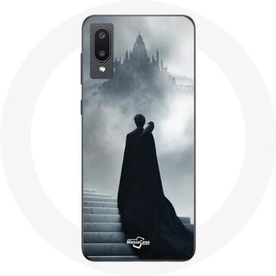 Coque pour Samsung Galaxy A02 The Sandman Saison 1 Lord Morpheus Le premier Teaser 2022