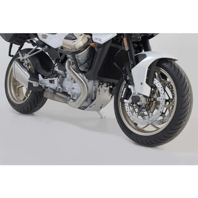 Motorsteun SW-Motech Moto Guzzi V100 Mandello/S (22-)