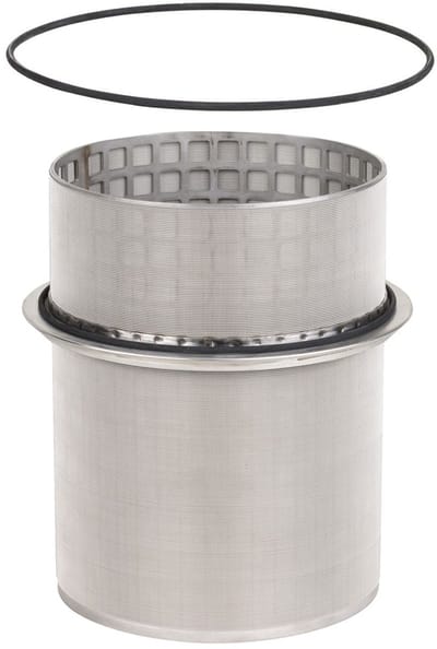 Resideo Vervangingszeef ES78TS zu F78TS, 0,5 mm, DN 65, ES78TS-065F