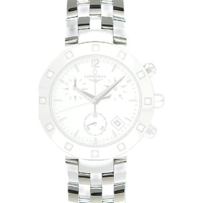 Longines L600075250 Dolce Vita band