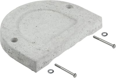BOSCH Isolatiesteen klein deur, 54915247