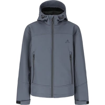 WHISTLER Softshell-Jacke Frontier jr.