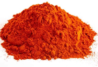 Tuana Kruiden - Paprika Halfscherp Kruiden - Bakje 80 Gram - Tuanashop - KP0195
