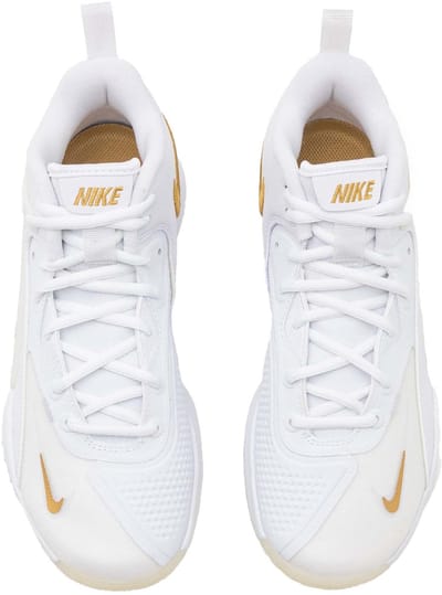 Nike Zoom Hyperset 2 Volleybalschoenen - Sportswear - Volwassen