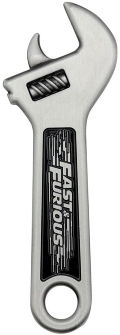 FaNaTtik Fast & Furious Bottle Opener Wrench Kitchen- and Tableware