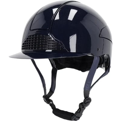 QHP VEILIGHEIDSHELM SEATTLE Donkerblauw