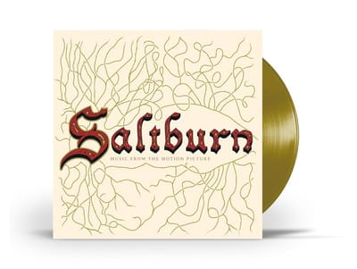 Saltburn - Ost (original Soundtrack)