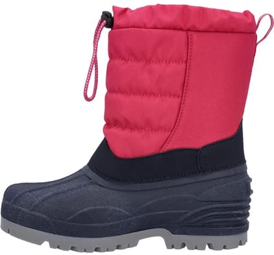 Cmp Hanki 3.0 Sneeuwlaarzen Roze EU 32 Kinderen