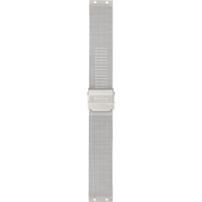 Bering Straps PT-A11435E-BMCX Ceramic Horlogeband