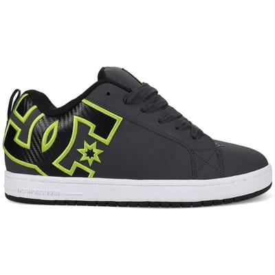 Skateschoenen DC Shoes Domyślna nazwa
