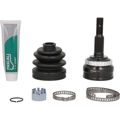 Homokineet reparatie set, aandrijfas PASCAL G1X011PC