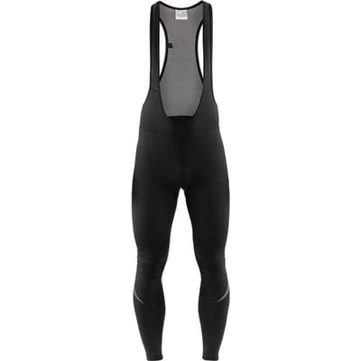 Craft Ideal Thermal Bib Tights Fietsbroek Heren - Maat M