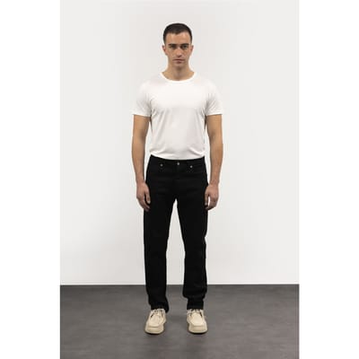 Slim Fit Skinny Leg Denim Jeans