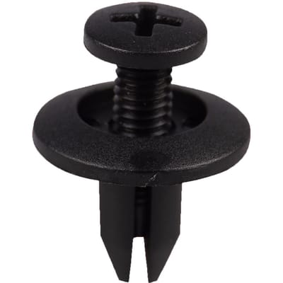 BCF1134 10 Stuks Druktype Bevestiger voor Honda: 90684-SA5-0030; Isuzu: 8942981190; Nissan: 10998-30880 Gemaakt in Turkije