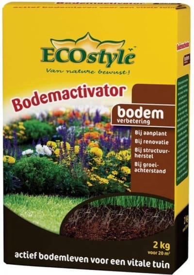 ECOstyle Meststof 2 kg