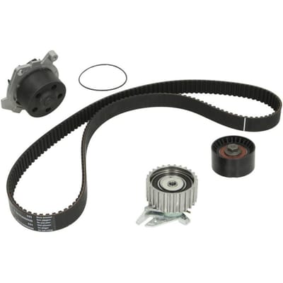 Schaeffler Ina Waterpomp+distributieriem set INA 530 0227 30