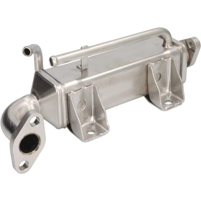 Radiator, uitlaatgasrecirculatie NISSENS 989435