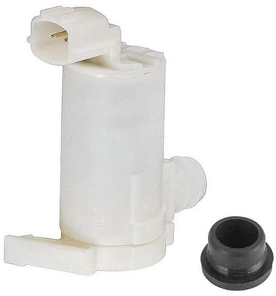 Dailygoods- Wasmachinepomp Vervanging 28920ar000 - Vloeistofpomp