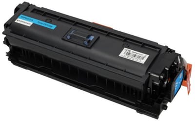 PrintAbout huismerk Toner 212A (W2121A) Cyaan Geschikt voor HP