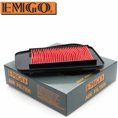 Motorfiets luchtfilter Emgo Honda CBR 125 '04-15 (HFA1113)