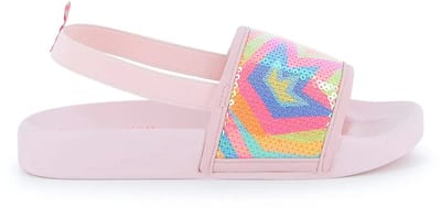 Billieblush U21995 Slippers Roze EU 30 Meisje