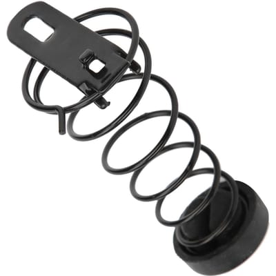 Vervanging Automotive Motorkap Veerassemblage 55176732AD Geschikt voor Jeep Wrangler 1997?2018 gray