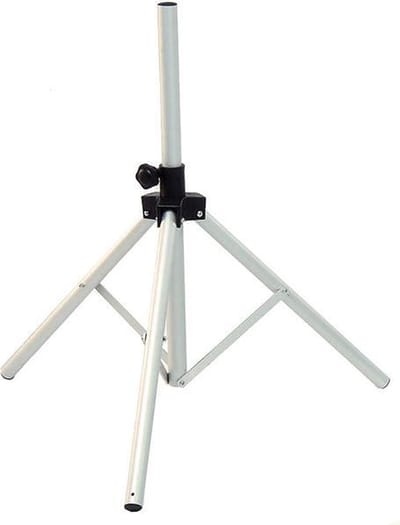 Xsarius Camping statief 100cm | Aluminium voor satelliet