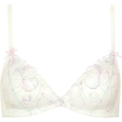 Voorkeursbeha zonder beugels voor dames Lisca Liv Mariage