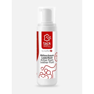 Lederonderhoud Kieffer Active Foam