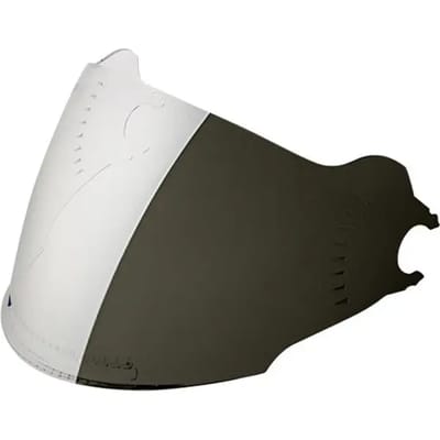 Motorhelm vizier LS2 OF570