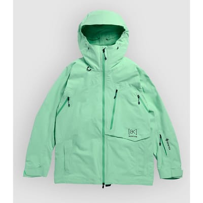 Burton Ak Gore Cyclc Jas groen