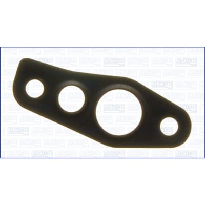 Turbolader smeerleiding AJUSA 01107600